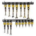 Dewalt DeWALT DWMT80746 Expansion Wrench, 16-Piece DWMT80746